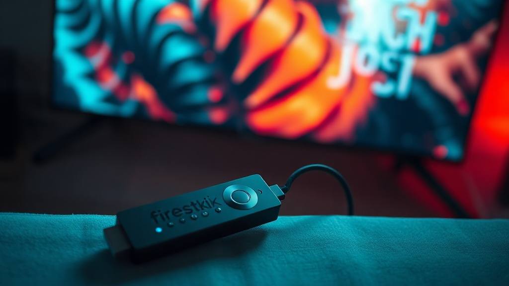 IPTV lädt langsam