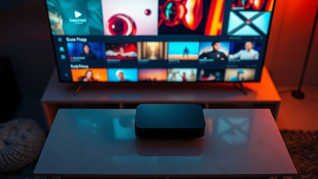 IPTV vs Streaming Dienste